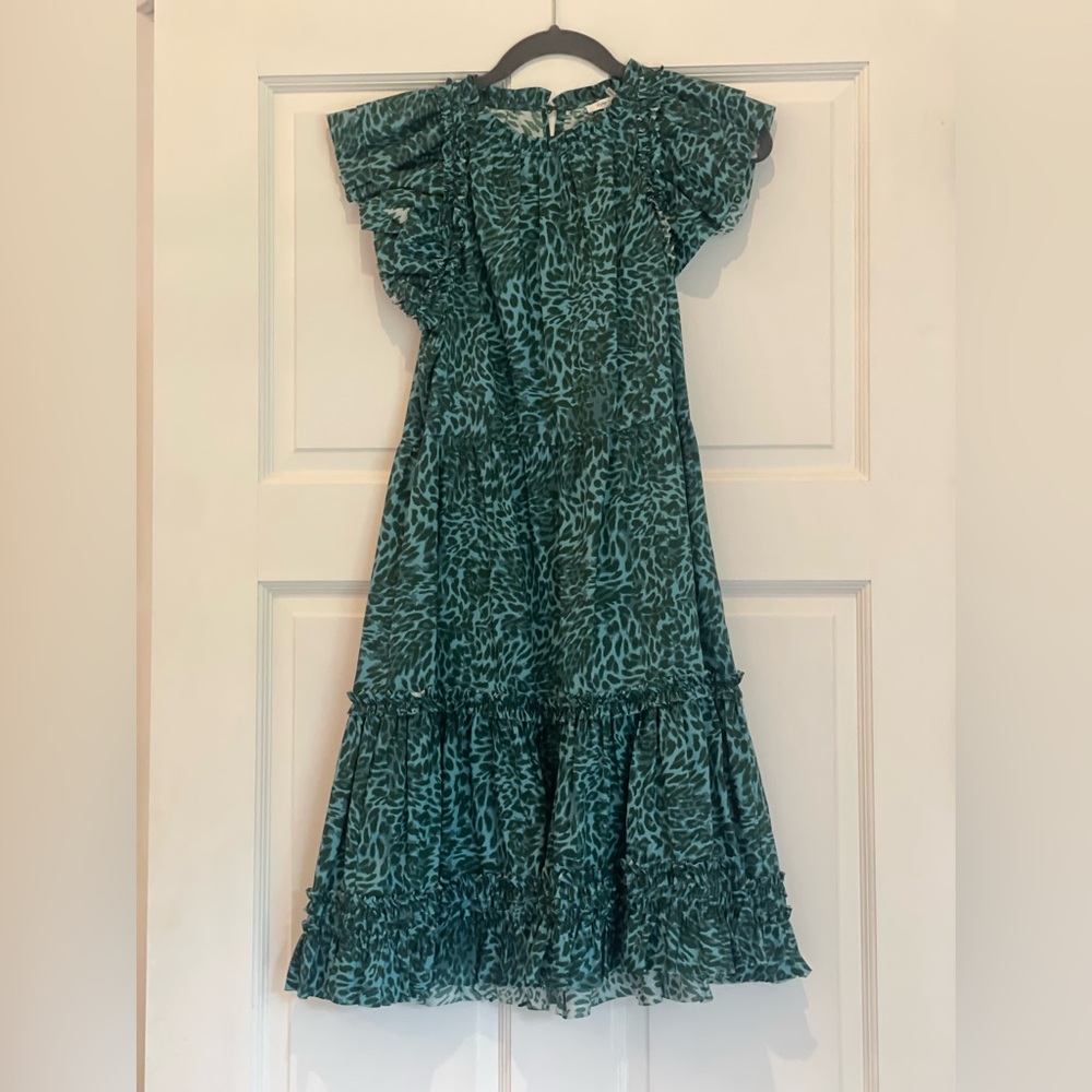 Tyler Boë Dress